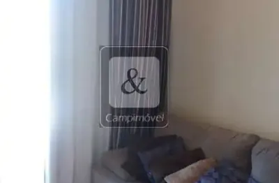 Apartamento para venda em campinas, centro, 1 dormitório, 1 suíte, 1 banheiro, 1 vaga
