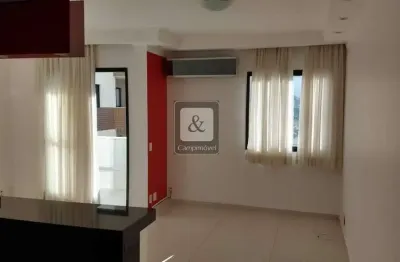 Apartamento para venda em campinas, jardim do lago, 3 dormitórios, 1 suíte, 2 banheiros, 2 vagas