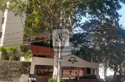 Apartamento para venda em campinas, cambuí, 3 dormitórios, 1 suíte, 3 banheiros, 2 vagas