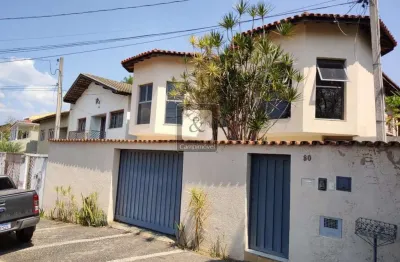 Casa para venda em campinas, jardim são carlos, 4 dormitórios, 1 suíte, 4 banheiros, 4 vagas