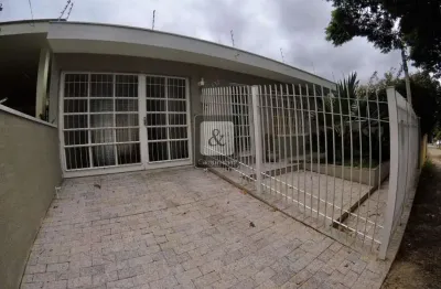 Casa para venda em campinas, jardim chapadão, 3 dormitórios, 4 banheiros, 3 vagas