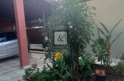 Casa para venda em indaiatuba, jardim tropical, 3 dormitórios, 1 suíte, 2 banheiros, 2 vagas