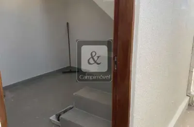 Casa para venda em sumaré, parque residencial salerno (nova veneza), 2 dormitórios, 1 suíte, 2 banheiros, 1 vaga