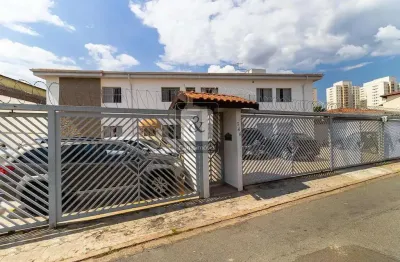 Apartamento para venda em campinas, bonfim, 2 dormitórios, 1 banheiro, 1 vaga