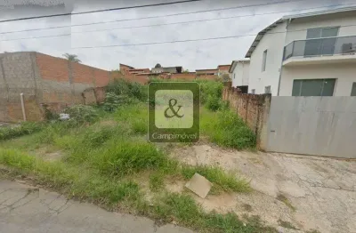 Terreno à venda na Avenida São José dos Campos, 125, Jardim Nova Europa, Campinas