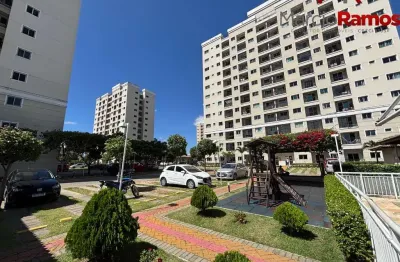 Conheça o imóvel dos sonhos: apartamento à venda em cidade com 3 quartos, 1 suíte e 2 vagas de garagem!