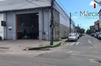 Galpão comercial de 600m² à venda em dias macedo: a oportunidade perfeita!