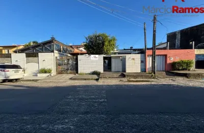 Casa com 3 quartos à venda no messejana, fortaleza  por r$ 597.000