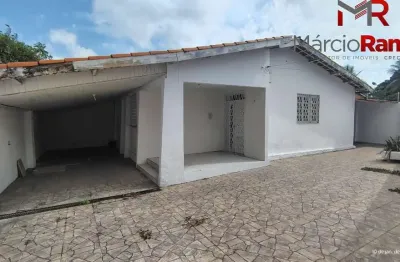 Casa com 3 quartos à venda no passaré, fortaleza , 100 m2 por r$ 430.000