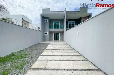 Casa com 3 quartos à venda no sabiaguaba, fortaleza , 131 m2 por r$ 350.000