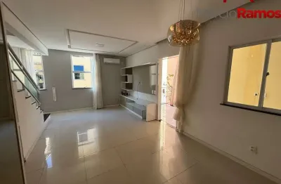 Casa em condomínio fechado com 3 quartos à venda no lagoa redonda, fortaleza  por r$ 339.000