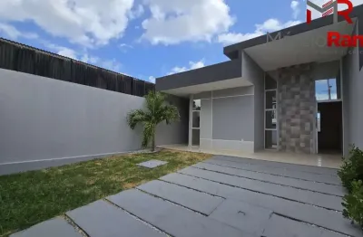 Casa com 3 quartos à venda no são bento, fortaleza  por r$ 405.000