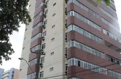 Apartamento com 3 quartos à venda no fátima, fortaleza , 137 m2 por r$ 349.000