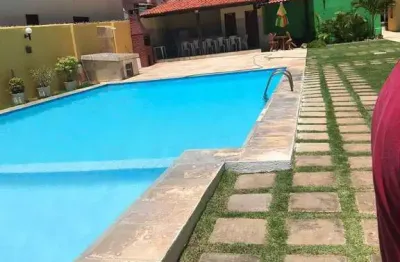 Imperdível: apartamento de 3 quartos com suíte e vaga de garagem em icaraí, caucaia-ce - 77m²!
