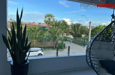 Casa em condomínio fechado com 4 quartos à venda no maraponga, fortaleza , 300 m2 por r$ 1.750.000
