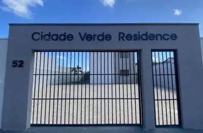 Apartamento à venda em fortaleza-ce, são bento: 2 quartos, 1 suíte, 2 banheiros, 1 vaga, 50m². aproveite!