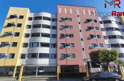 Apartamento à venda em fortaleza-ce na sapiranga: 3 quartos, 1 suíte, 2 banheiros, 1 vaga de garagem, 64m².
