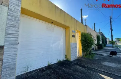 Casa com 3 quartos à venda no urucunema, eusébio  por r$ 280.000