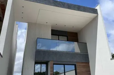 Casa com 3 quartos à venda no timbu, eusébio  por r$ 499.000