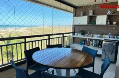 Imperdível! apartamento à venda em aquiraz-ce, porto das dunas - 3 quartos, 5 banheiros, 3 vagas - 142m² - confira!