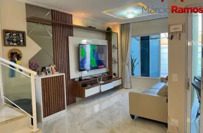 Imóvel à venda em eusébio-ce: casa de 3 quartos, 3 suítes, 2 vagas de garagem e 155m² na coité!