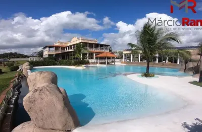 Terreno em condomínio à venda em fortaleza-ce, bairro henrique jorge  383,75 m² de área