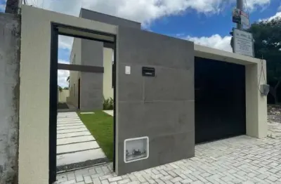 Casa com 3 quartos à venda no timbu, eusébio , 133 m2 por r$ 520.000