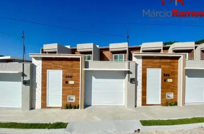 Casa com 3 quartos à venda no autódromo, eusébio  por r$ 499.000