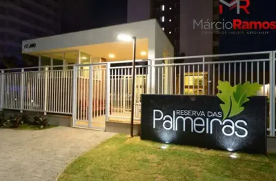 Apartamento com 3 quartos à venda no presidente kennedy, fortaleza , 73 m2 por r$ 630.000