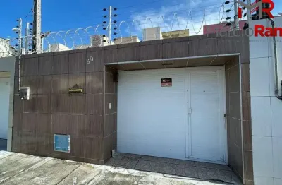 Imóvel de 3 quartos, 2 suítes e 2 vagas na lagoa redonda, fortaleza-ce: sua nova casa dos sonhos!