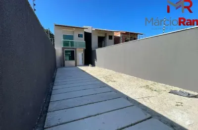 Casa com 4 quartos à venda no centro, eusébio  por r$ 647.000