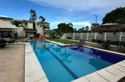 Casa com 3 quartos à venda no guaribas, eusébio , 136 m2 por r$ 697.000