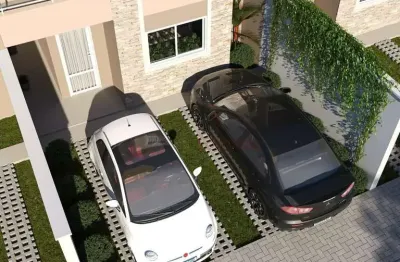 Casa com 4 quartos à venda no guaribas, eusébio  por r$ 554.100