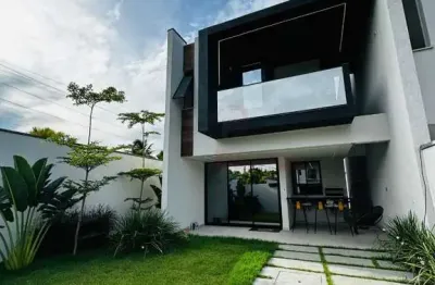 Casa com 4 quartos à venda no timbu, eusébio , 144 m2 por r$ 759.900