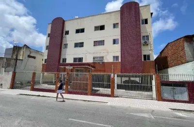 Apartamento à venda em fortaleza-ce, montese: 3 quartos, 1 suíte, 2 banheiros, 1 vaga de garagem, 70m².