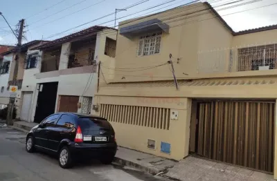 Casa com 3 quartos à venda no montese, fortaleza  por r$ 410.000