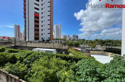 Imperdível: apartamento à venda em fortaleza-ce, cocó, 3 quartos, 1 suíte, 2 banheiros, 125m². venha conferir!