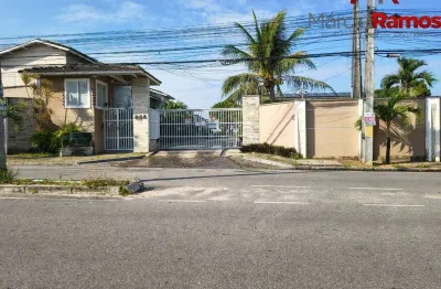Casa à venda em eusébio-ce: 4 quartos, 4 suítes, 3 vagas de garagem e 176,49 m² de área. aproveite!