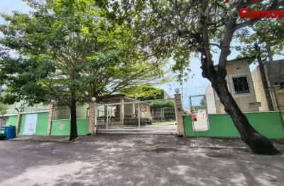 Imperdível: casa à venda em fortaleza-ce, bairro lagoa redonda. 2 quartos, 2 suítes, 1 vaga na garagem, 66m² de área.