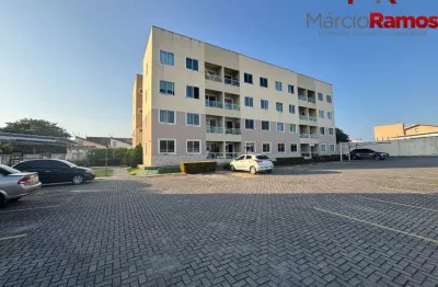 Apartamento de 2 quartos com suíte e 2 vagas de garagem na lagoa redonda, fortaleza-ce: imperdível oportunidade!