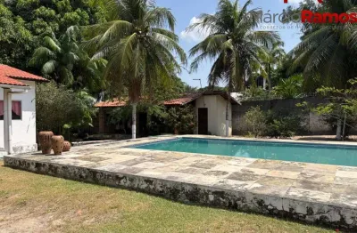 Venda sitio 2 quartos, 2 suites em aquiraz-ce: 100m² no bairro nobre!