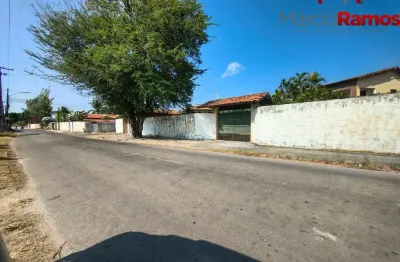 Sítio de luxo à venda em aquiraz-ce, bairro exclusivo! 3 quartos, 1 suíte, 1 sala, 3 banheiros, 4 vagas, 4.800m². venha conferir!