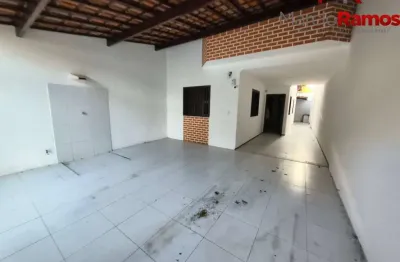 Imperdível oportunidade: casa à venda em messejana, fortaleza-ce, com 110,00 m² de área. venha conferir!