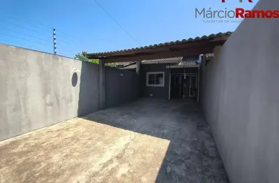 Oportunidade imperdível: casa à venda em aquiraz-ce, 2 quartos, 1 suíte, 2 vagas de garagem, 70m² de área. aproveite já!