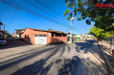 Excelente oportunidade: casa com 3 quartos e 1 suíte no bairro prefeito josé walter, fortaleza-ce!