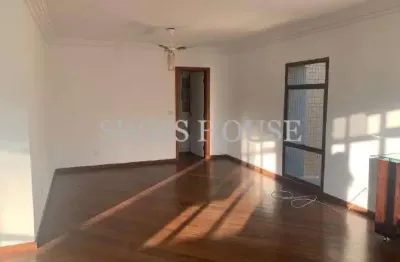 Apartamento com 3 quartos à venda na rua comendador tórlogo dauntre, --, cambuí, campinas, 212 m2 por r$ 1.550.000