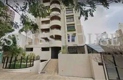 Apartamento com 3 quartos à venda na rua doutor sampaio ferraz, --, cambuí, campinas, 160 m2 por r$ 1.200.000