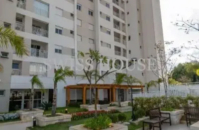 Apartamento com 2 quartos à venda na rua oscar leite, --, ponte preta, campinas, 65 m2 por r$ 560.000