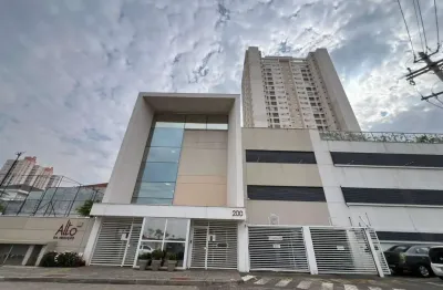 Apartamento com 2 quartos à venda na rua oscar leite, --, ponte preta, campinas, 65 m2 por r$ 560.000