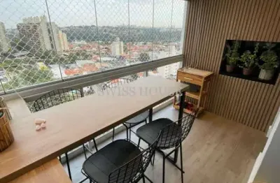 Apartamento com 2 quartos à venda na rua henrique schroeder, --, taquaral, campinas, 67 m2 por r$ 795.000